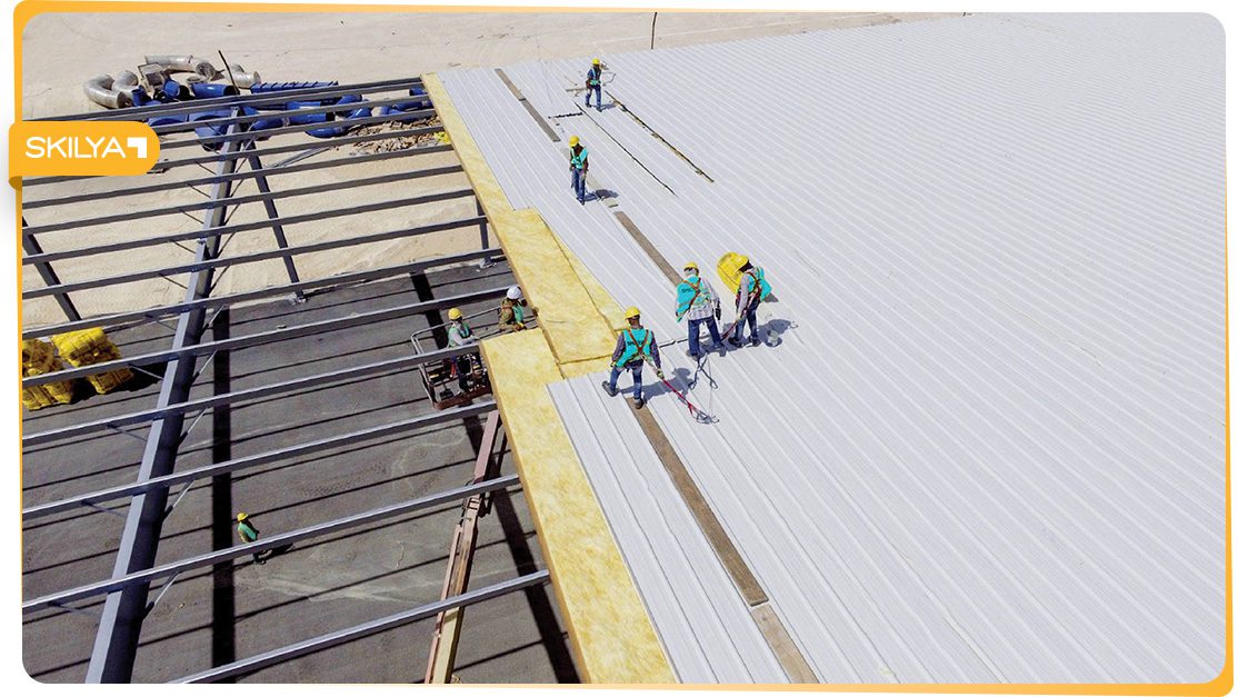 Reliable General Contracting Company