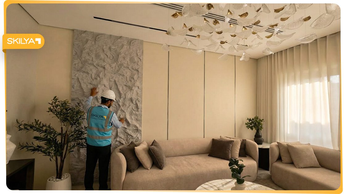 Residential Construction Projects