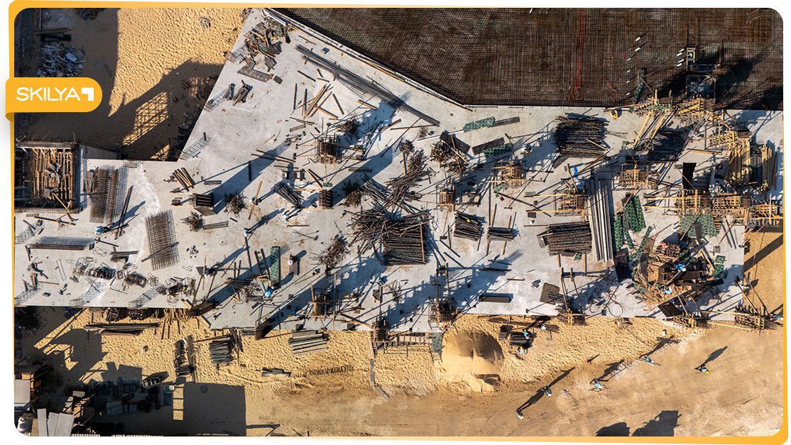 The Value of Working with One Construction Company for All Project Phases – The Skilya Approach