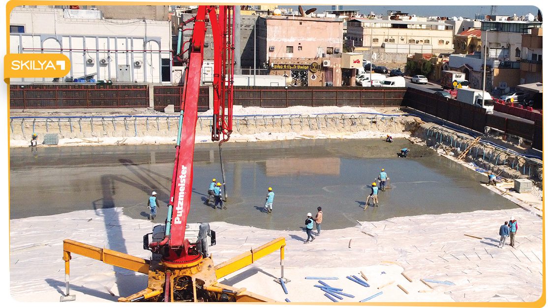 What Is an EPC Contractor