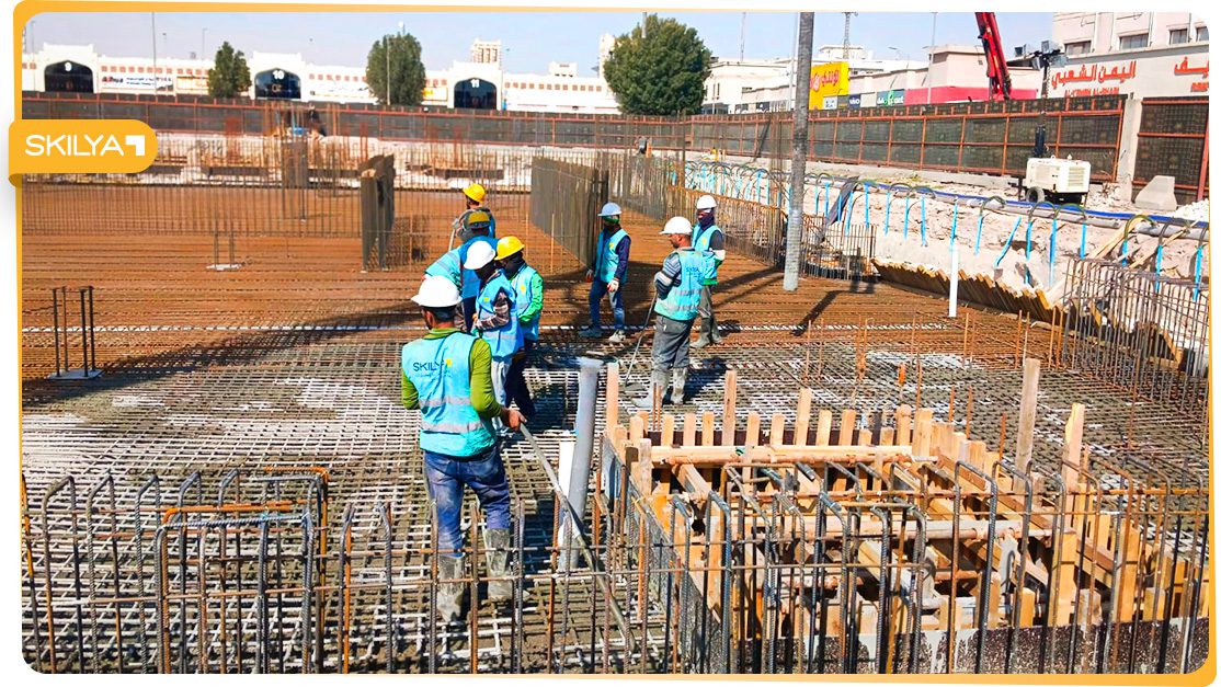 Construction Quality Control