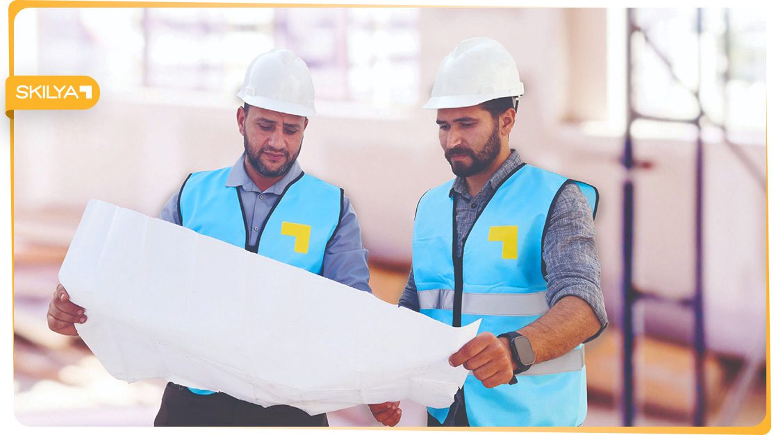 تكلفة مشاريع المقاولات في السعودية