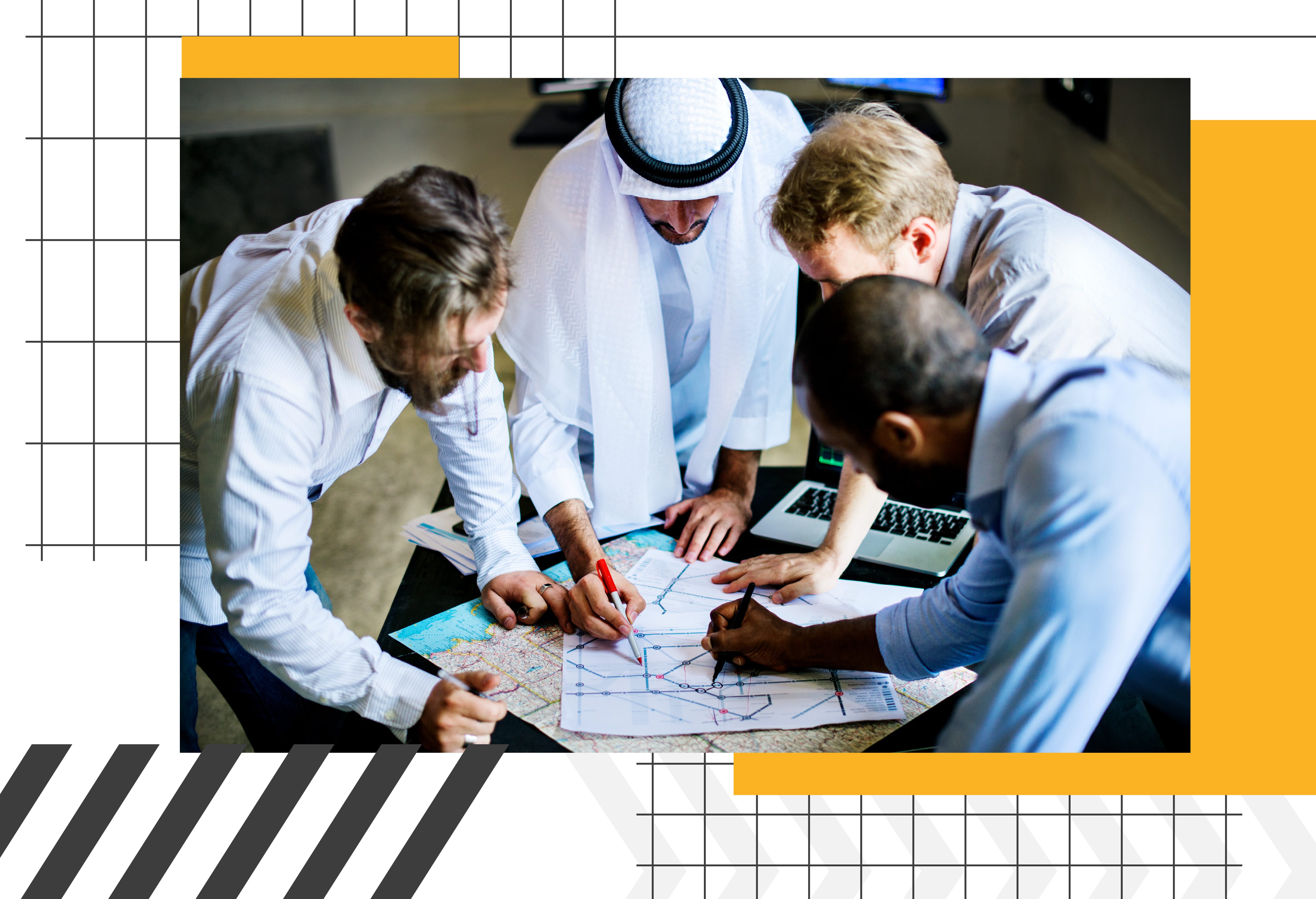 الشركة السعودية للمقاولات السعودية