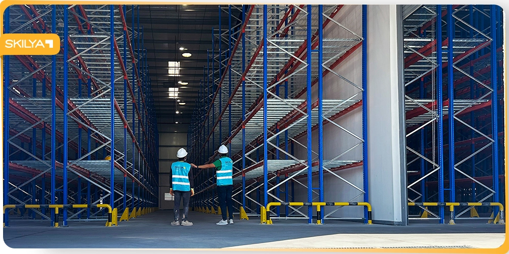 Customer Service Department