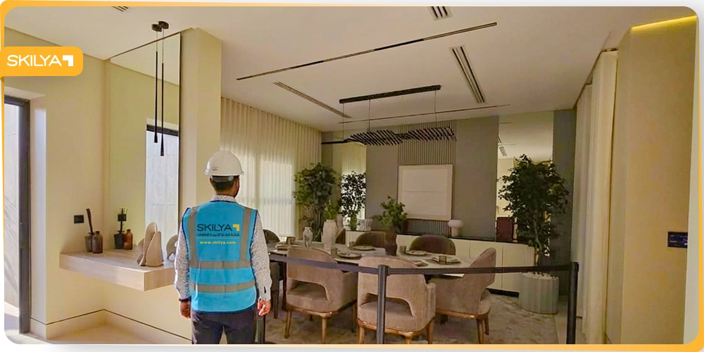 Smarter Interior Design Solutions