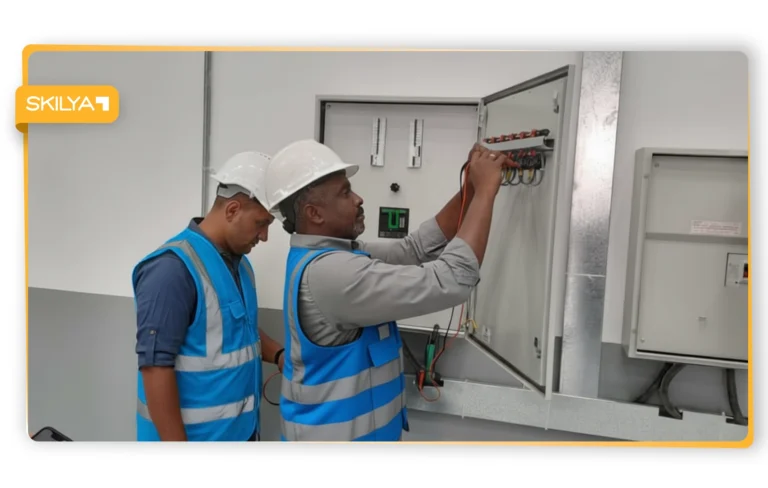 customer service & follow up