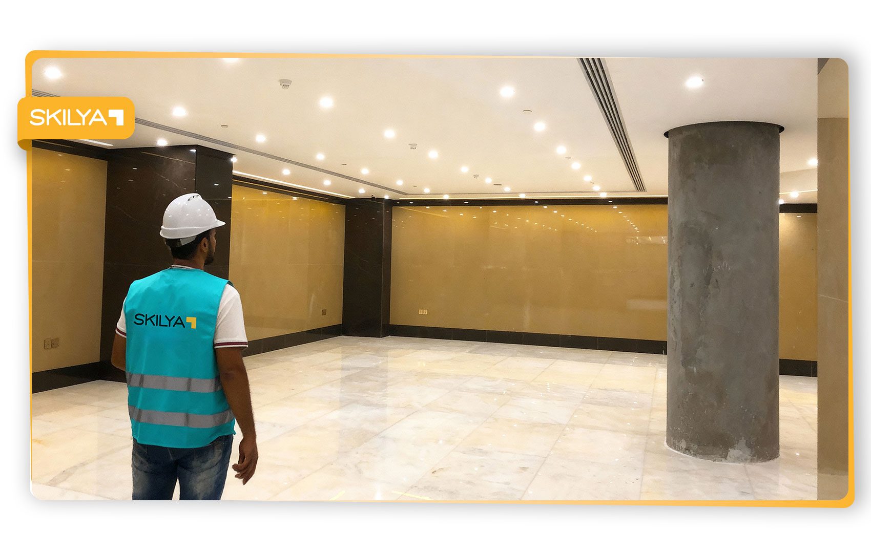 Interior Finishing Trends