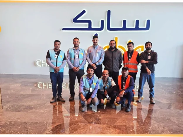 Best Construction Company in Saudi Arabia