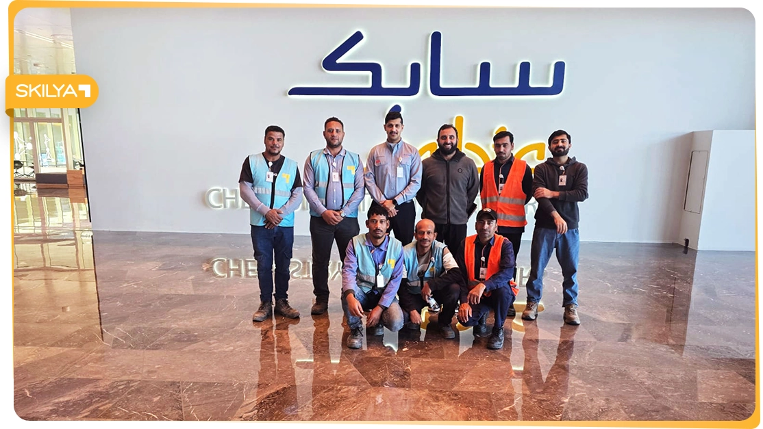 Best Construction Company in Saudi Arabia
