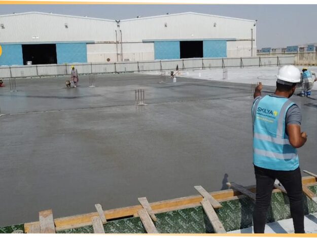 Professional Construction Company