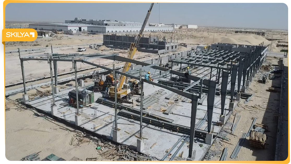 التصميم والبناء مقابل المقاولات التقليدية