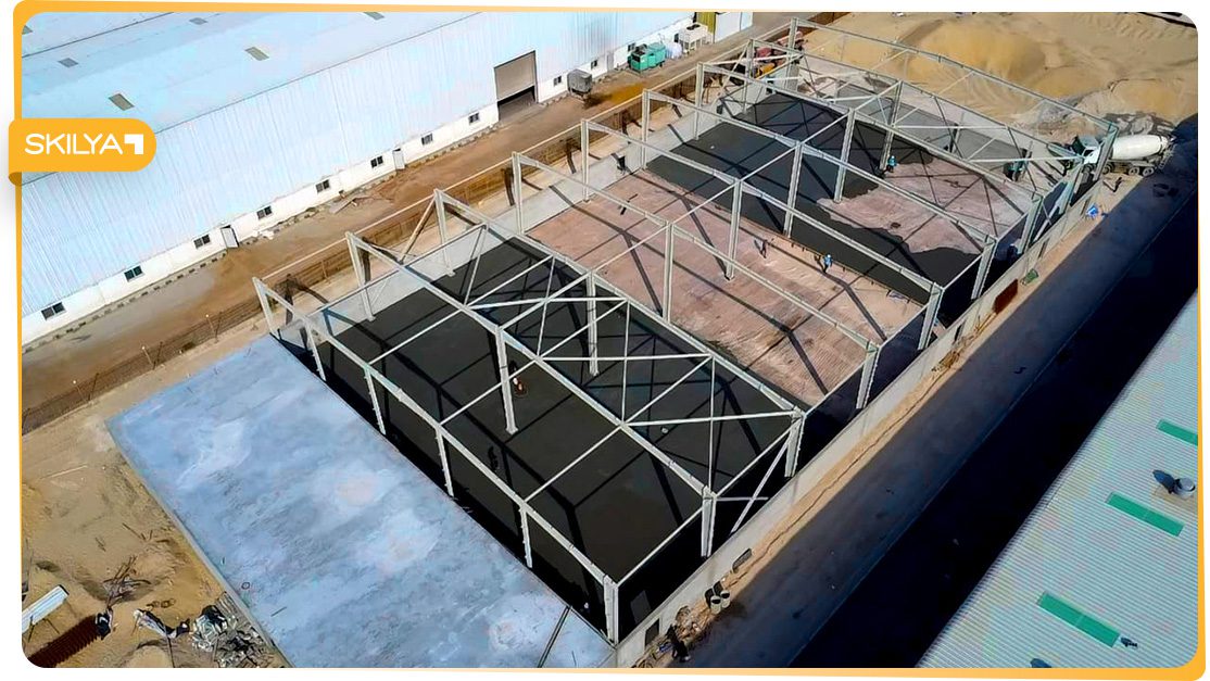 كيف يقدم المقاولون أرضيات عالية المتانة