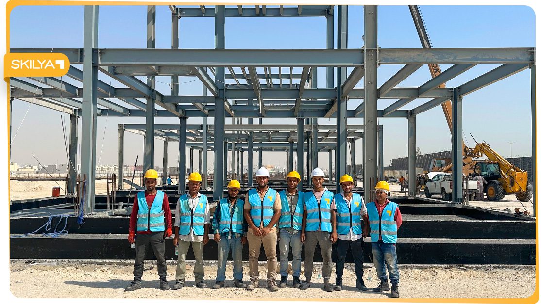 كيفية إدارة المشاريع الاحترافية