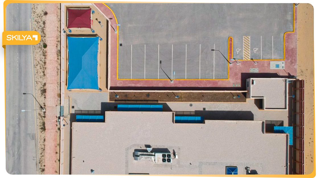 ممارسات التصميم المستدام في المباني التعليمية الحديثة