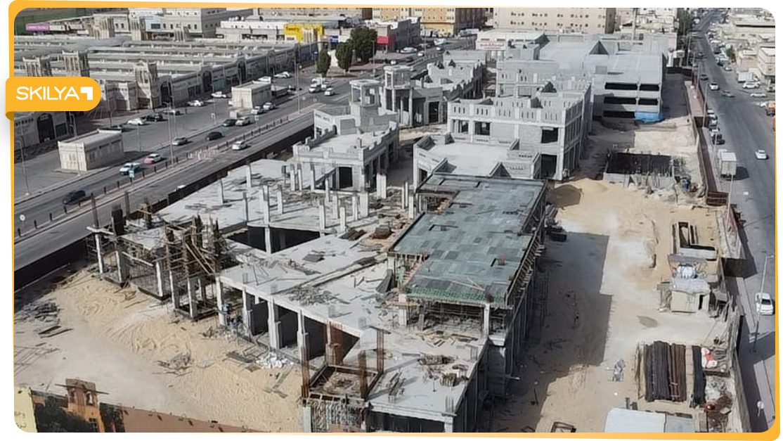 ما هو مقاول الهندسة والمشتريات والإنشاءات وكيفية عمل عقود الهندسة والمشتريات والبناء في المملكة العربية السعودية