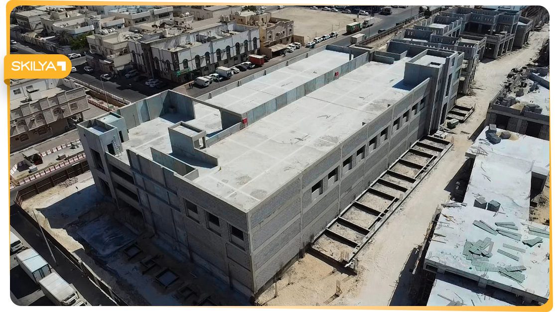 لماذا يعد الإشراف الهندسي أمرًا بالغ الأهمية في البناء السكني