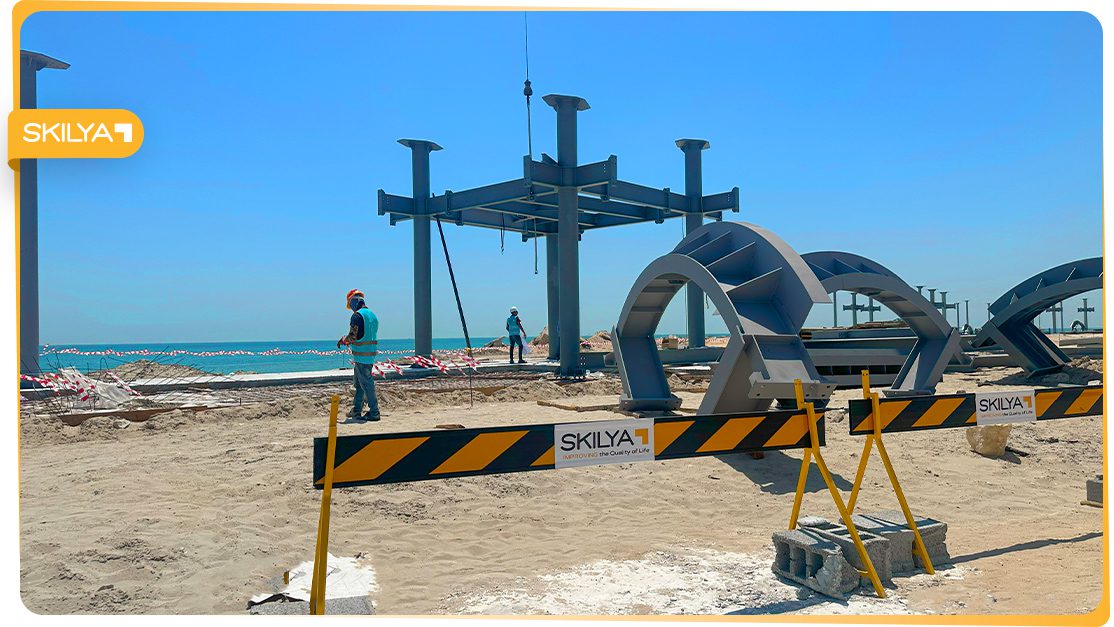 مقاول الهندسة والمشتريات والبناء مقابل المقاول العام