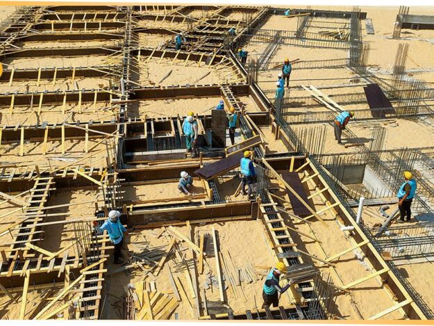 When Should You Choose an EPC Contractor