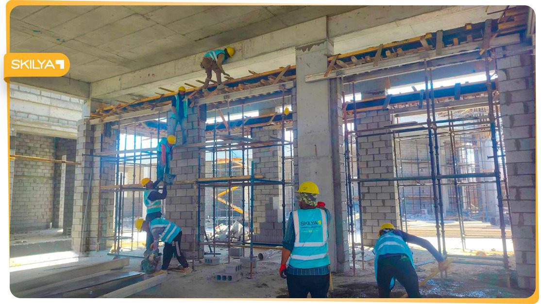 افضل شركات المقاولات في السعودية