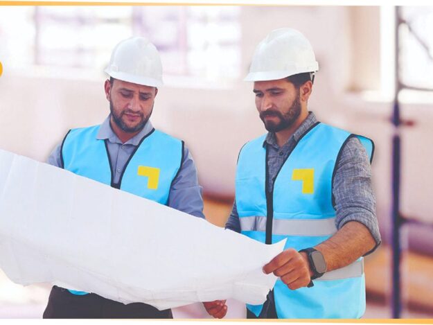 تكلفة مشاريع المقاولات في السعودية