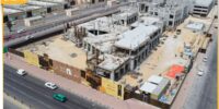 General Contracting Company in Saudi Arabia