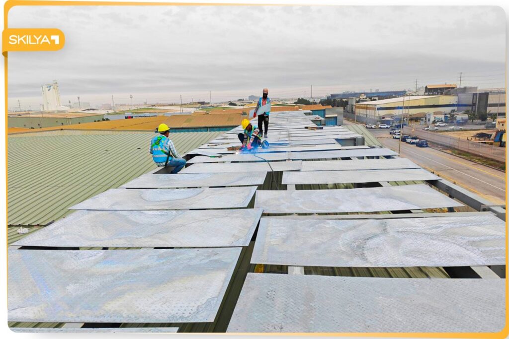 General Contracting1