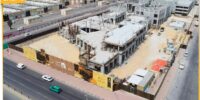 how to plan construction project