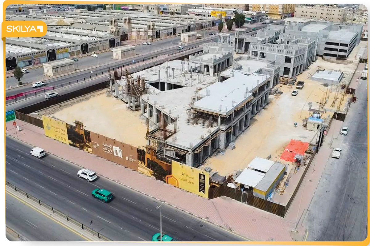 how to plan construction project