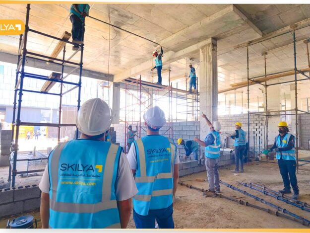 8-The Importance of Site Supervision in Construction Projects 8-The Importance of Site Supervision in Construction Projects