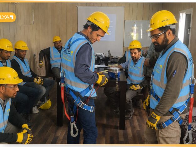 9-How Professional Contractors Improve Project Safety and Efficiency 9-How Professional Contractors Improve Project Safety and Efficiency