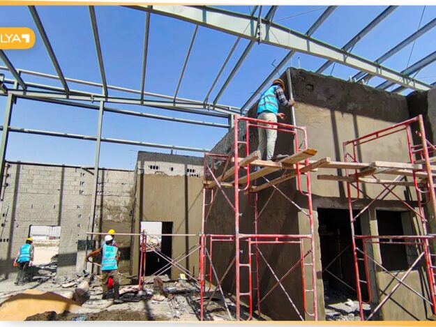 Factory Construction Requirements