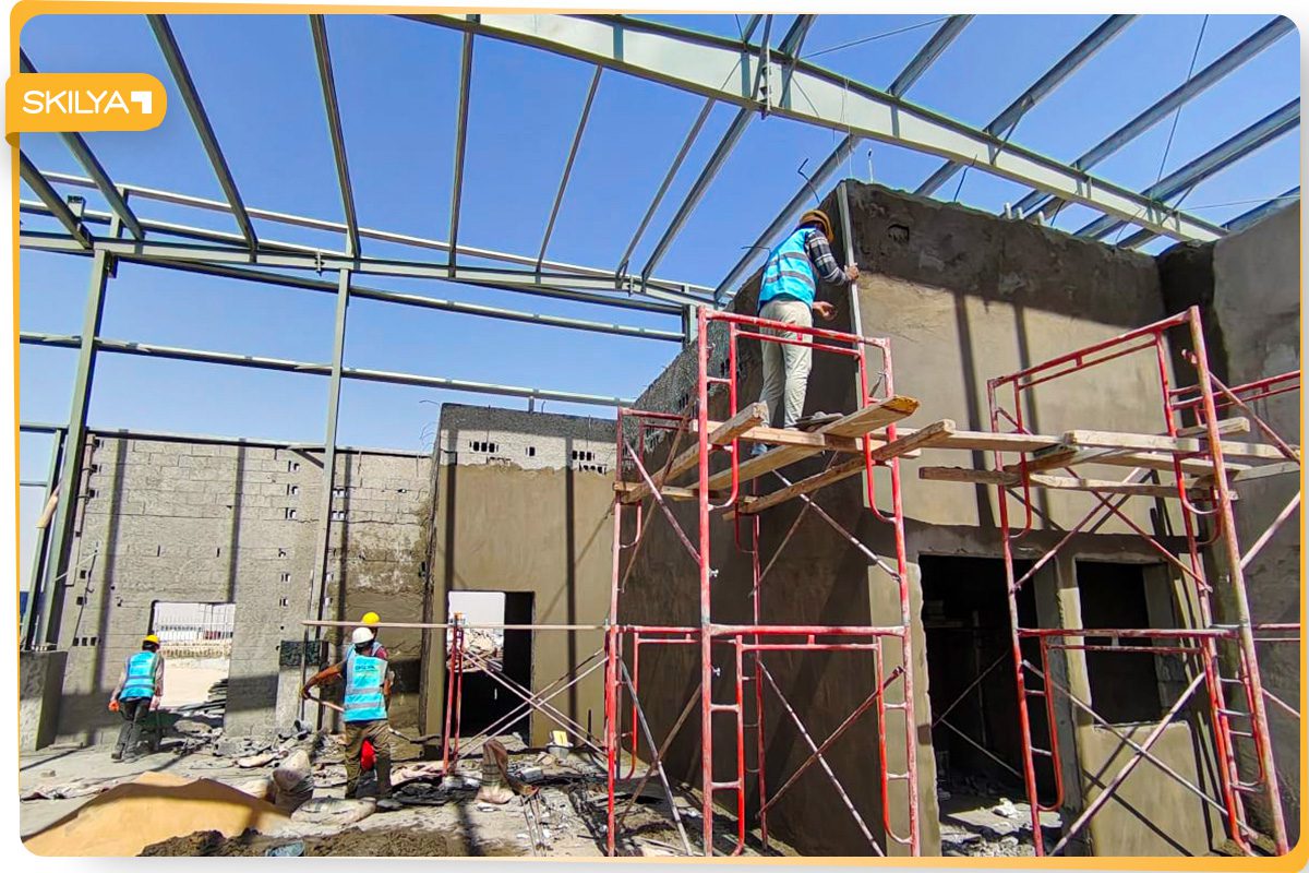 Factory Construction Requirements