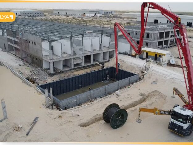 How Contractors Deliver Efficient Industrial Facility Projects how-contractors-deliver-efficient-industrial-facility-projects