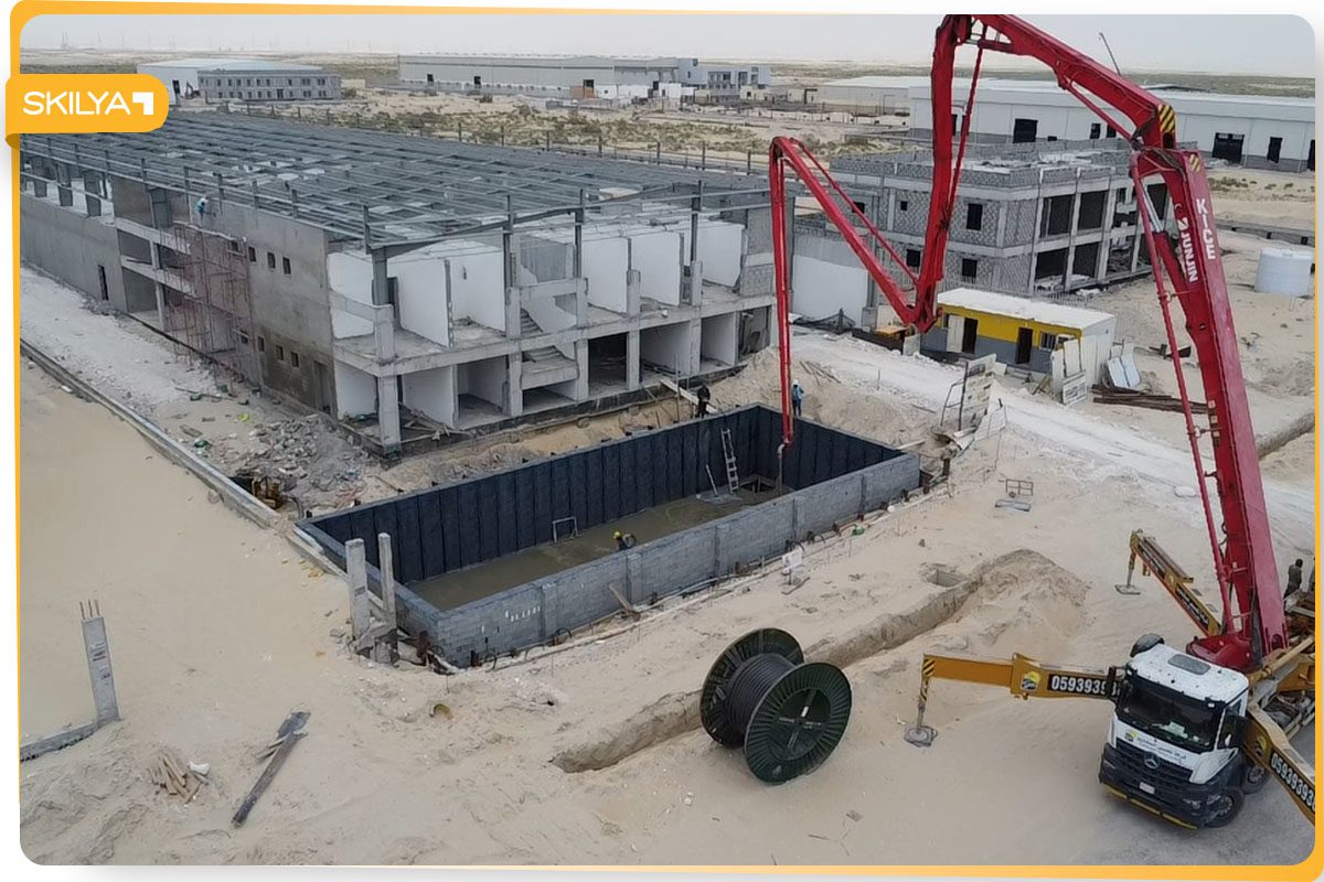 how-contractors-deliver-efficient-industrial-facility-projects