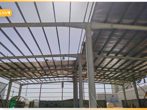 How to Build a Factory That Supports Long-Term Operations How to Build a Factory That Supports Long-Term Operations