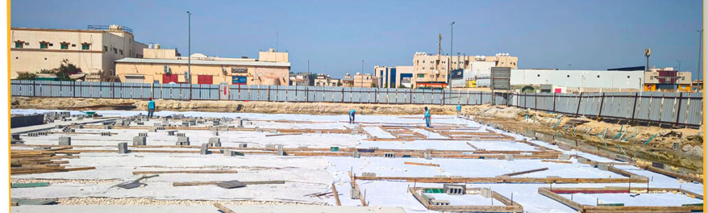 Key Stages of Factory Construction from Design to Handover