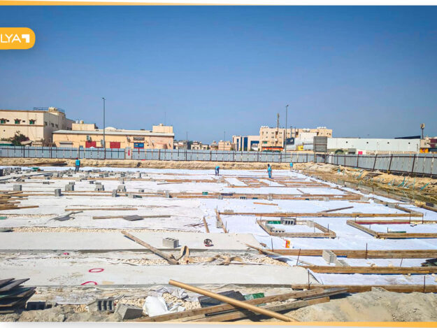 Key Stages of Factory Construction from Design to Handover Key Stages of Factory Construction from Design to Handover