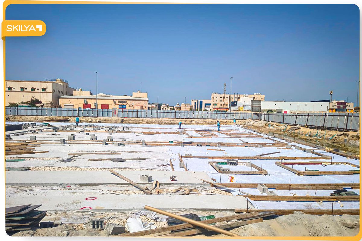 Key Stages of Factory Construction from Design to Handover