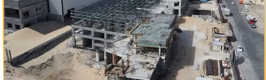 What Makes Industrial Buildings Different from Commercial Buildings