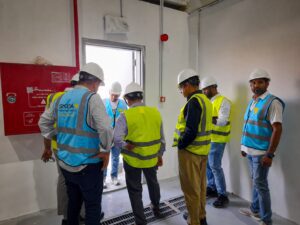 Skilya Contracting Company Completes and Hands Over United Stars Factory 3545b0d7-885c-423c-bff8-d49b736d9ba6