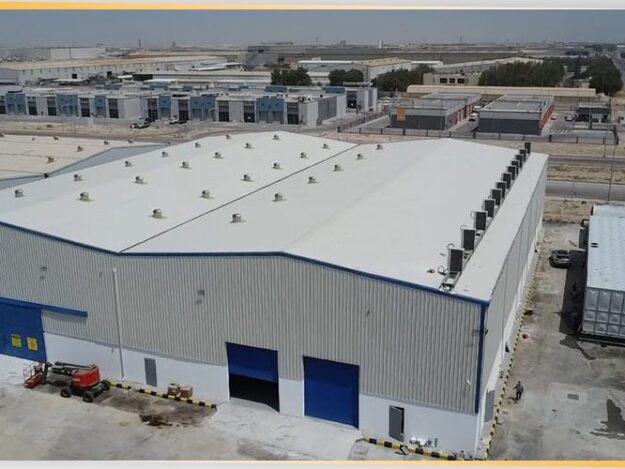 United Stars Factory