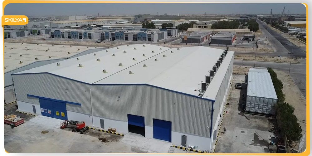 United Stars Factory