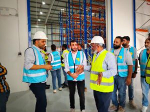 Skilya Contracting Company Completes and Hands Over United Stars Factory WhatsApp Image 2026-07-15 at 2.08