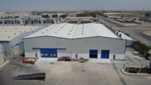 Skilya Contracting Company Completes and Hands Over United Stars Factory WhatsApp Image 2026-07-15 at 6.57.47 PM