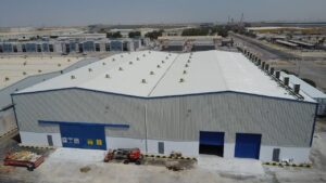 Skilya Contracting Company Completes and Hands Over United Stars Factory WhatsApp Image 2026-07-15 at 6.57.55 PM