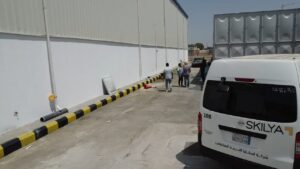 Skilya Contracting Company Completes and Hands Over United Stars Factory WhatsApp Image 2026-07-15 at 6.57.56 PM