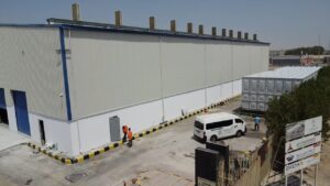 Skilya Contracting Company Completes and Hands Over United Stars Factory WhatsApp Image 2026-07-15 at 6.57.57 PM