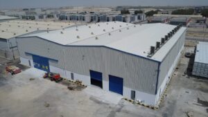 Skilya Contracting Company Completes and Hands Over United Stars Factory WhatsApp Image 2026-07-15 at 6.58.02 PM
