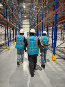 Skilya Contracting Company Completes and Hands Over United Stars Factory aebc0c0d-d0c8-444f-9483-73f4763160cf