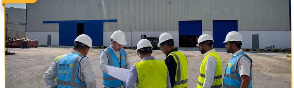 Construction Companies in Saudi Arabia Construction Companies in Saudi Arabia